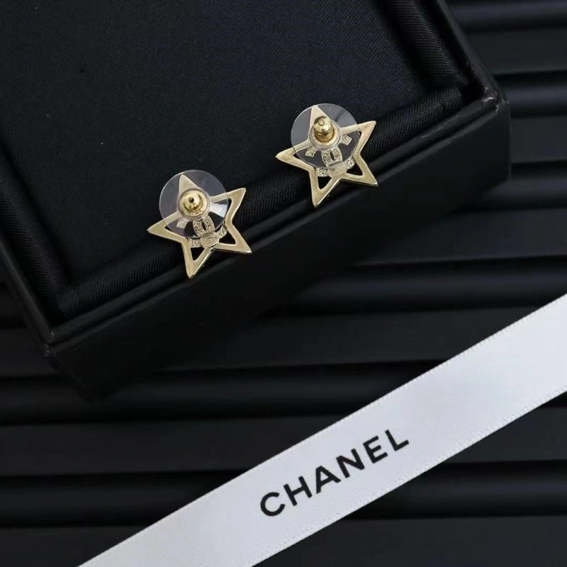 SmartChoice Chanel Earrings 222976