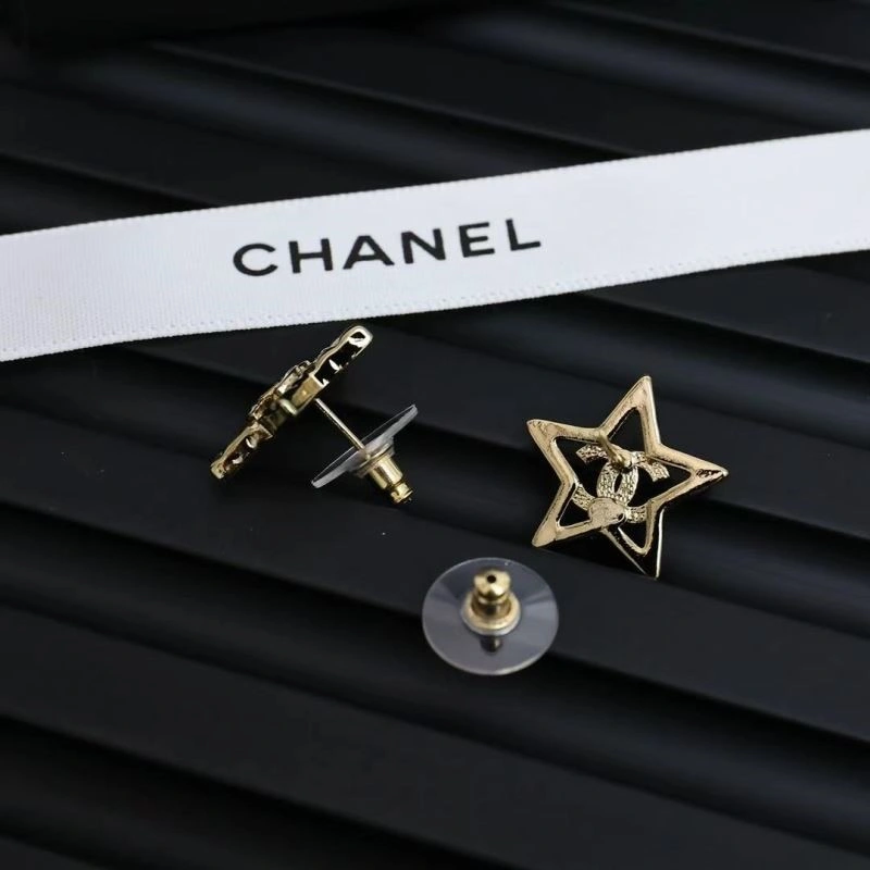 SmartChoice Chanel Earrings 222976