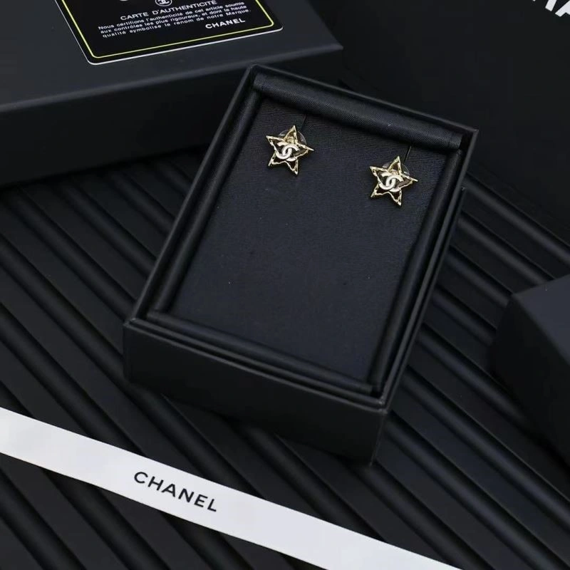 SmartChoice Chanel Earrings 222976