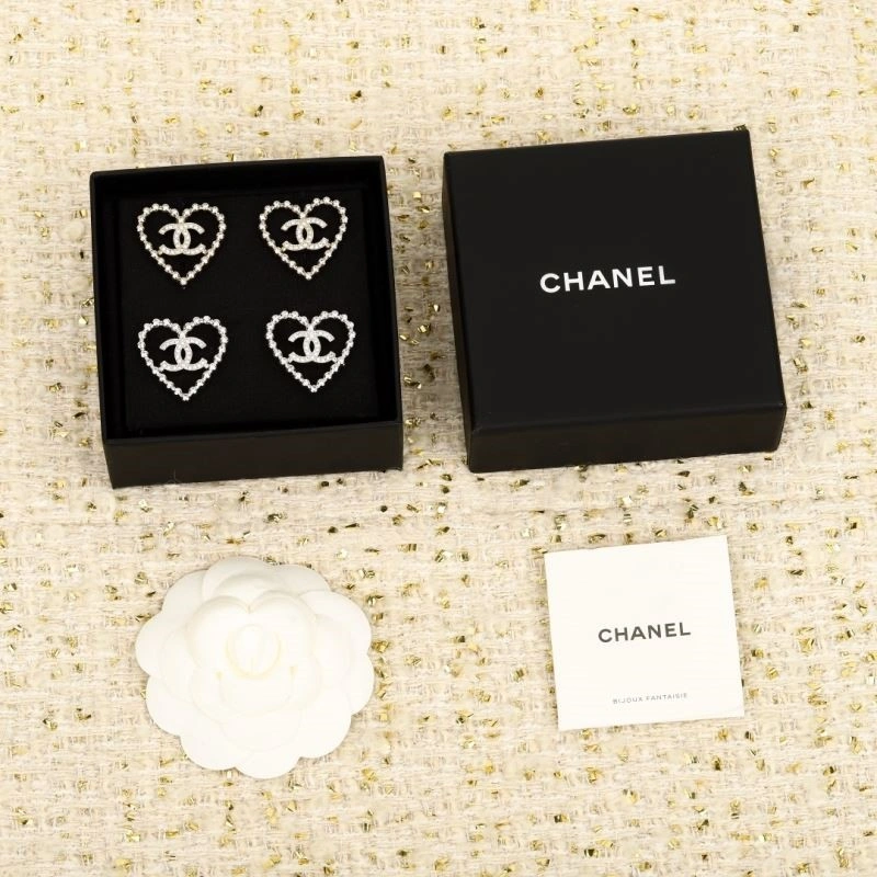 Chanel Earrings OnTrend 222954