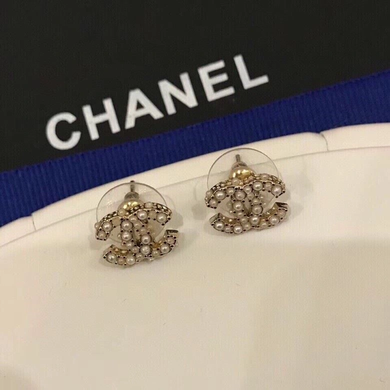 Soft Chanel Earrings 222955