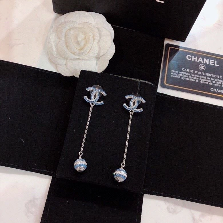 Chanel Earrings ModernLook 222967