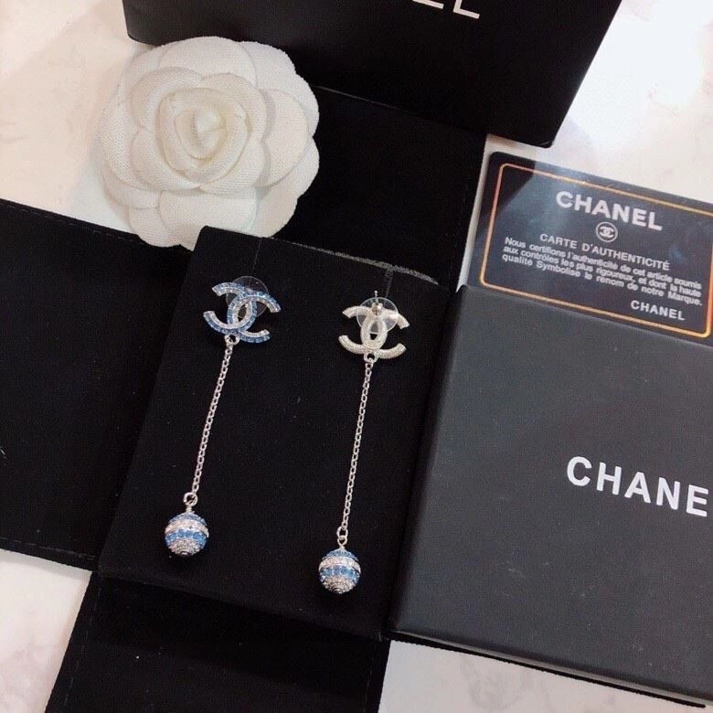 Chanel Earrings ModernLook 222967