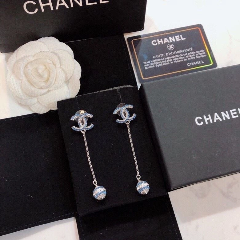 Chanel Earrings ModernLook 222967