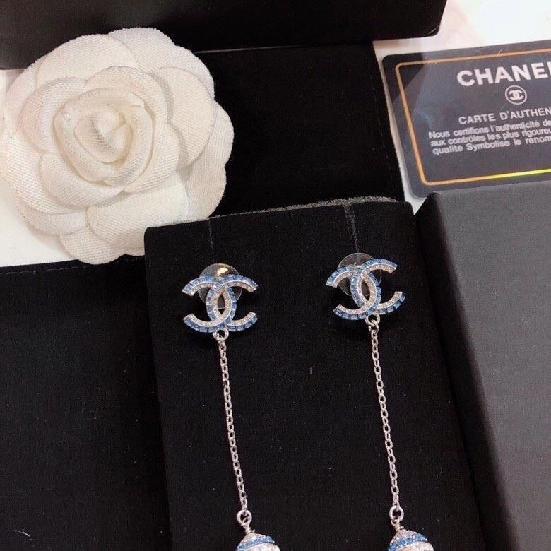 Chanel Earrings ModernLook 222967