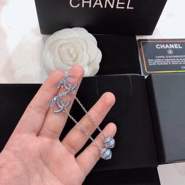 Chanel Earrings ModernLook 222967