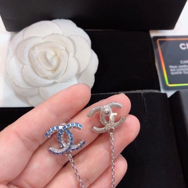 Chanel Earrings ModernLook 222967