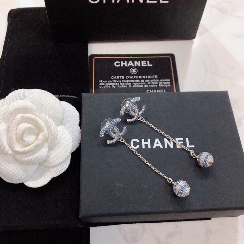 Chanel Earrings ModernLook 222967