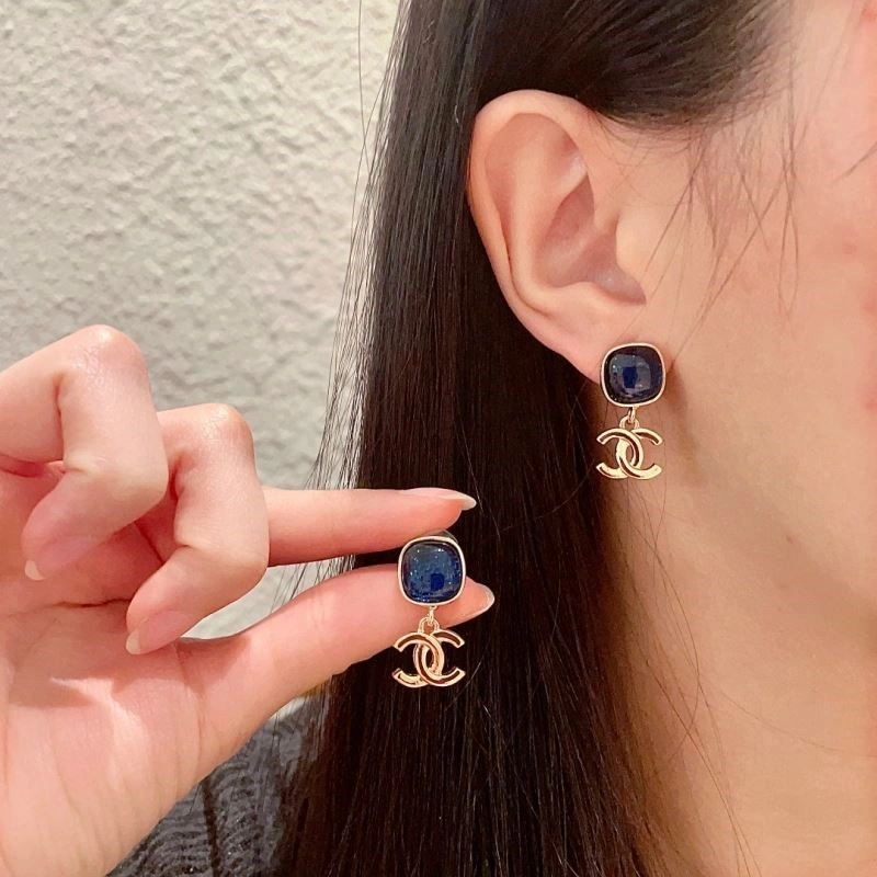 Chanel Earrings AllSeason 222948