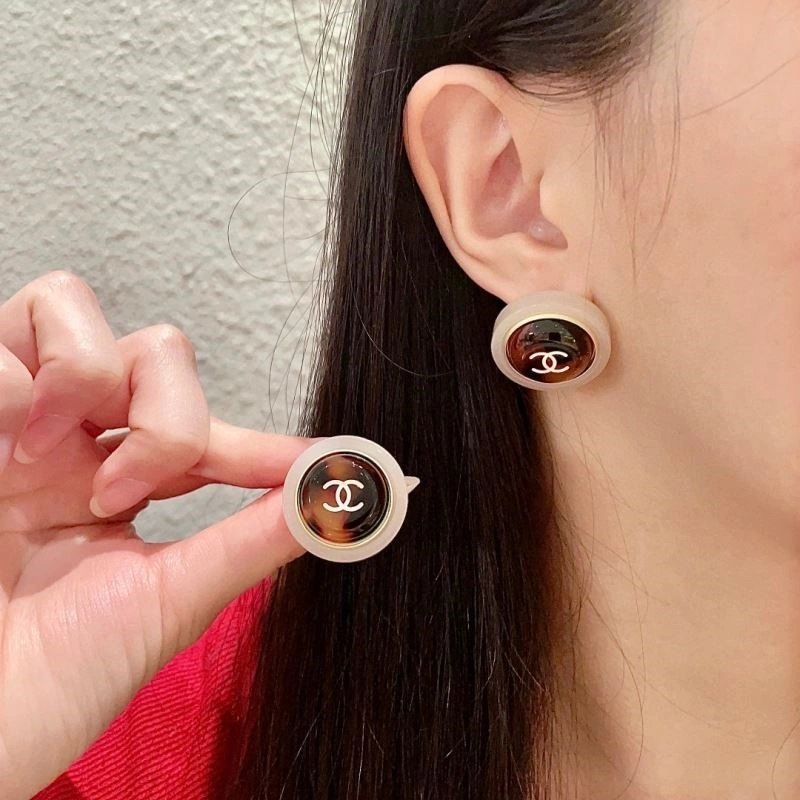 DailyWear Chanel Earrings 222952