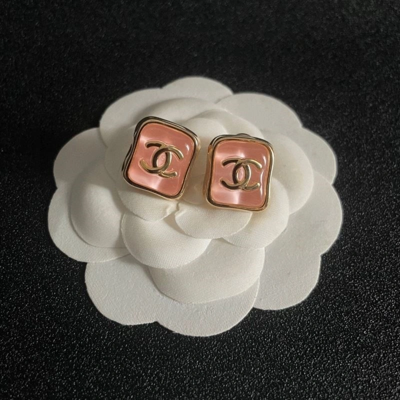 Chanel Earrings Trendy 222956