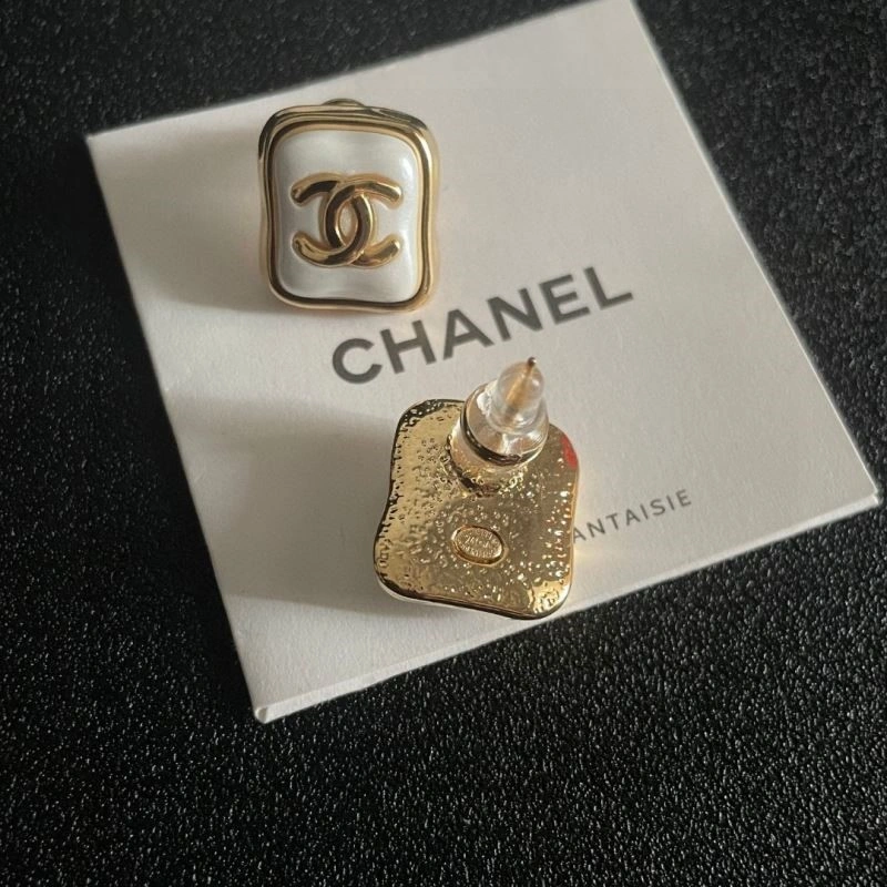 QuickDry Chanel Earrings 222939