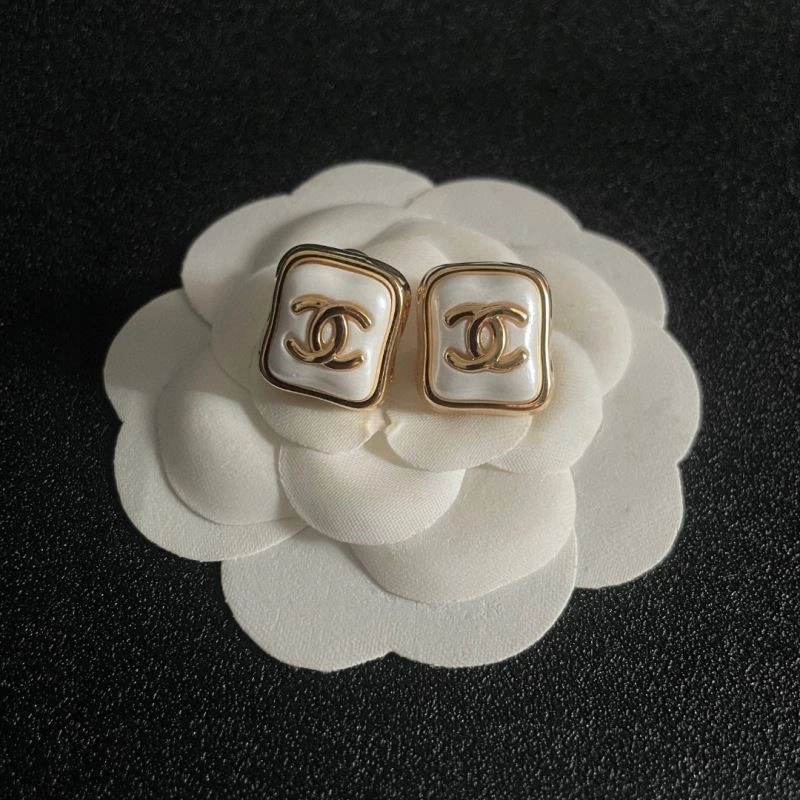 QuickDry Chanel Earrings 222939