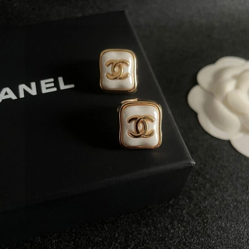QuickDry Chanel Earrings 222939