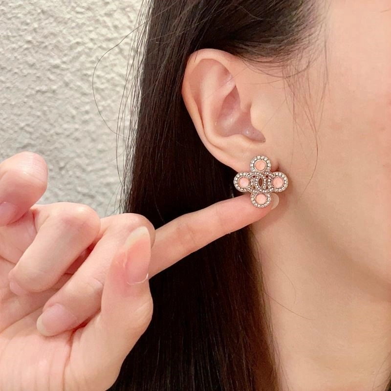 Chanel Earrings SmartChoice 222946