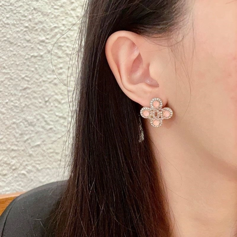 Chanel Earrings SmartChoice 222946