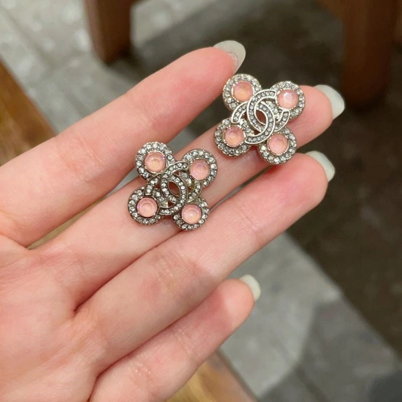 Chanel Earrings SmartChoice 222946