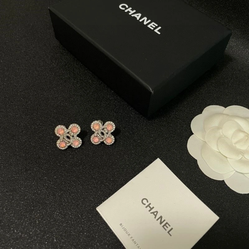 Chanel Earrings SmartChoice 222946