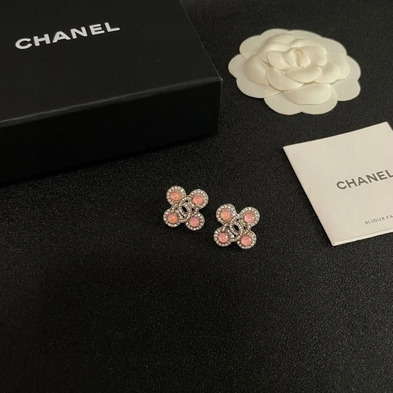 Chanel Earrings SmartChoice 222946