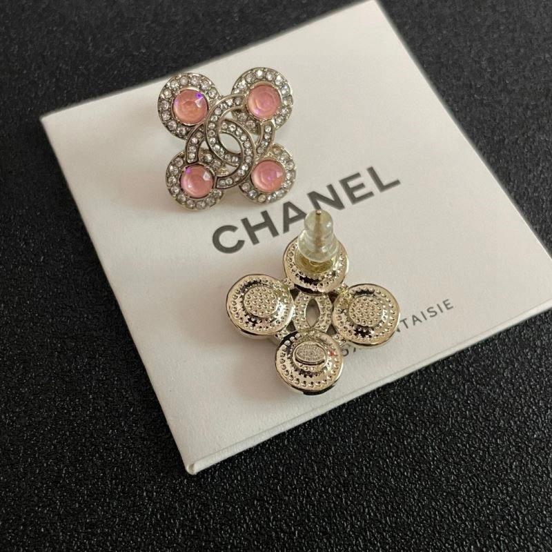 Chanel Earrings SmartChoice 222946