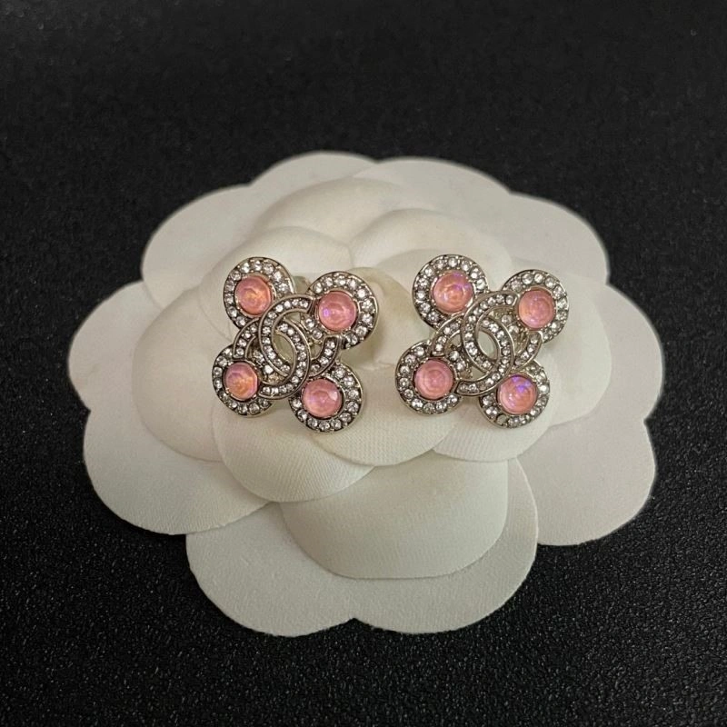 Chanel Earrings SmartChoice 222946