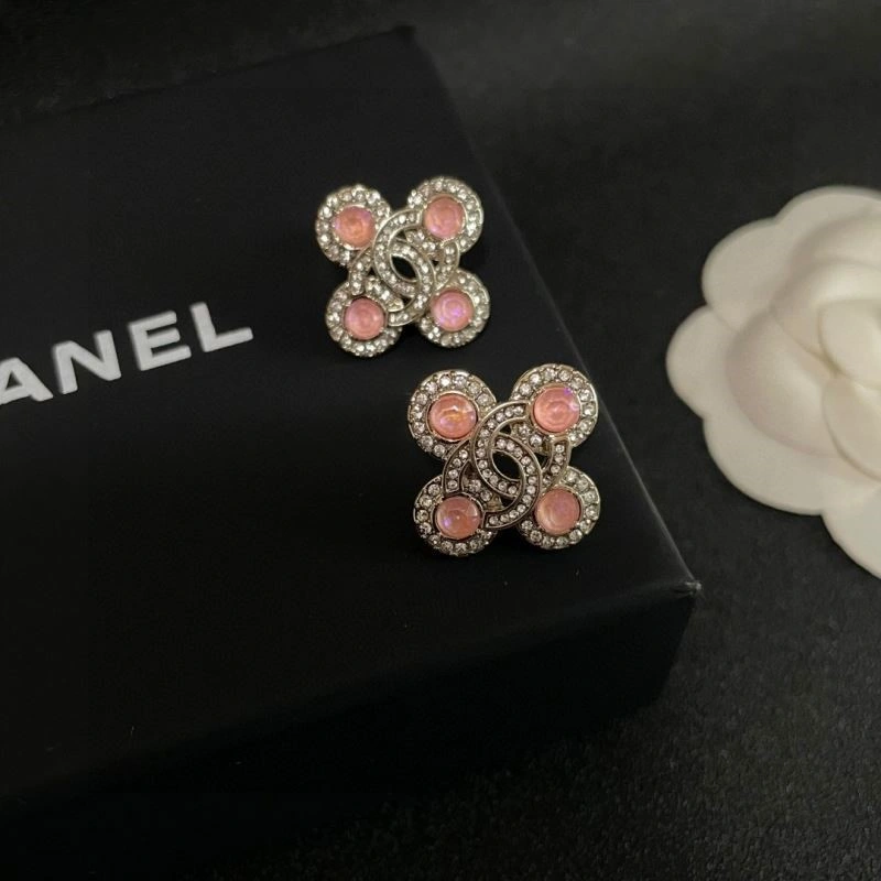 Chanel Earrings SmartChoice 222946