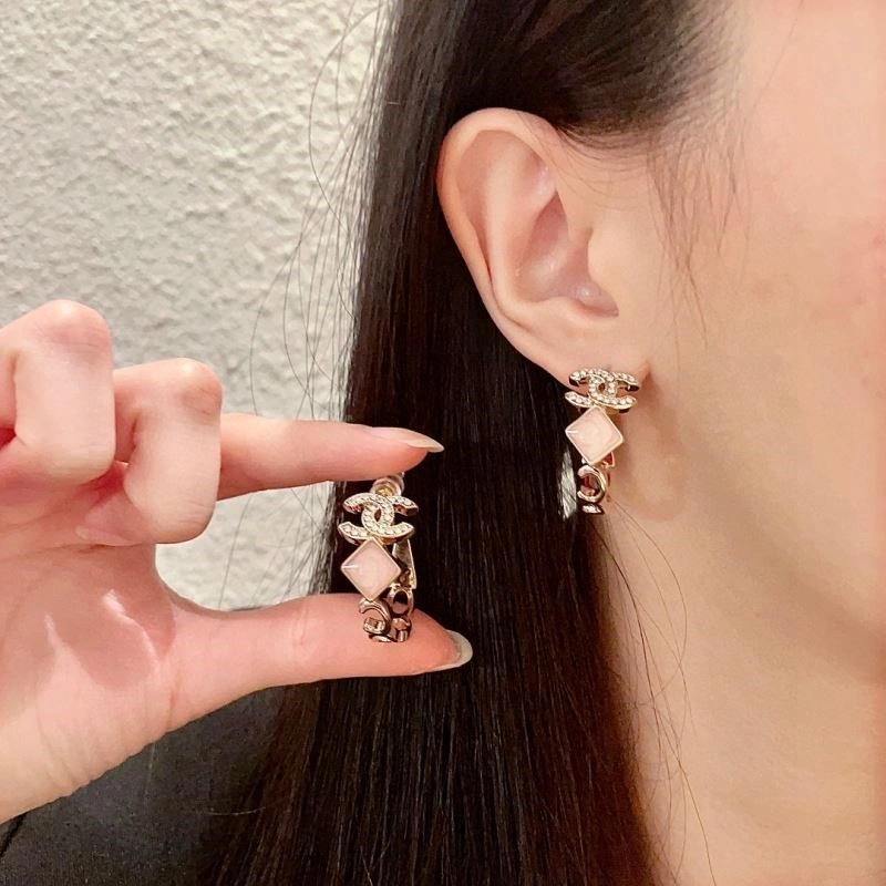 Chanel Earrings AllSeason 222941