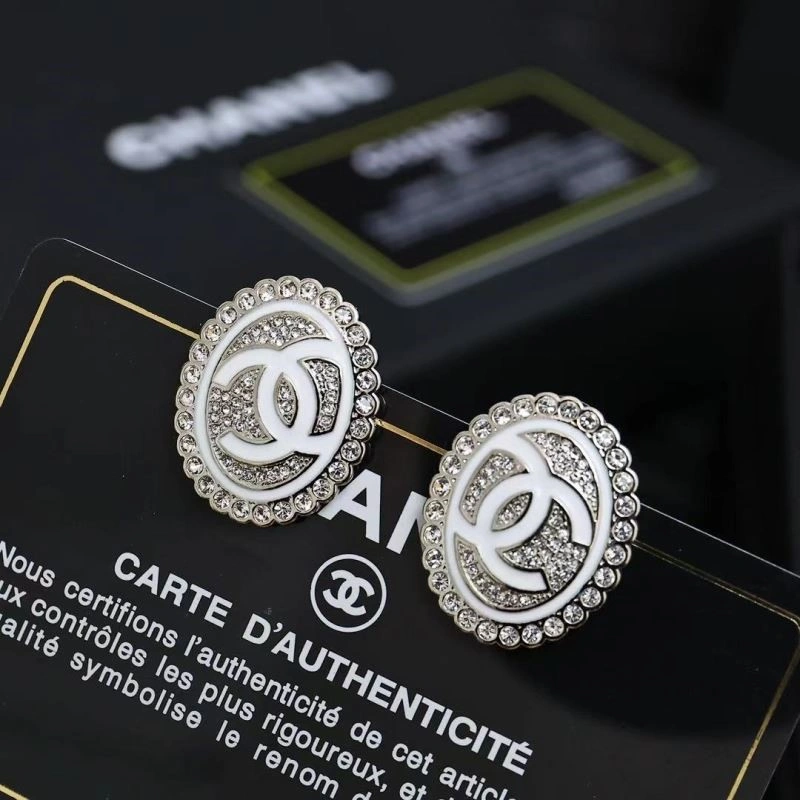 Chanel Earrings Youthful 222944