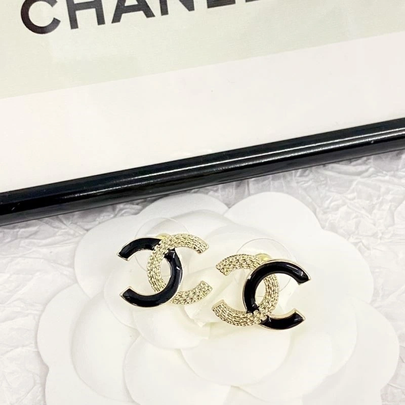 Chanel Earrings ModernLook 222937