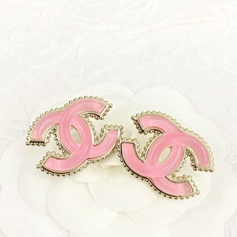 Chanel Earrings WellDesigned 222927