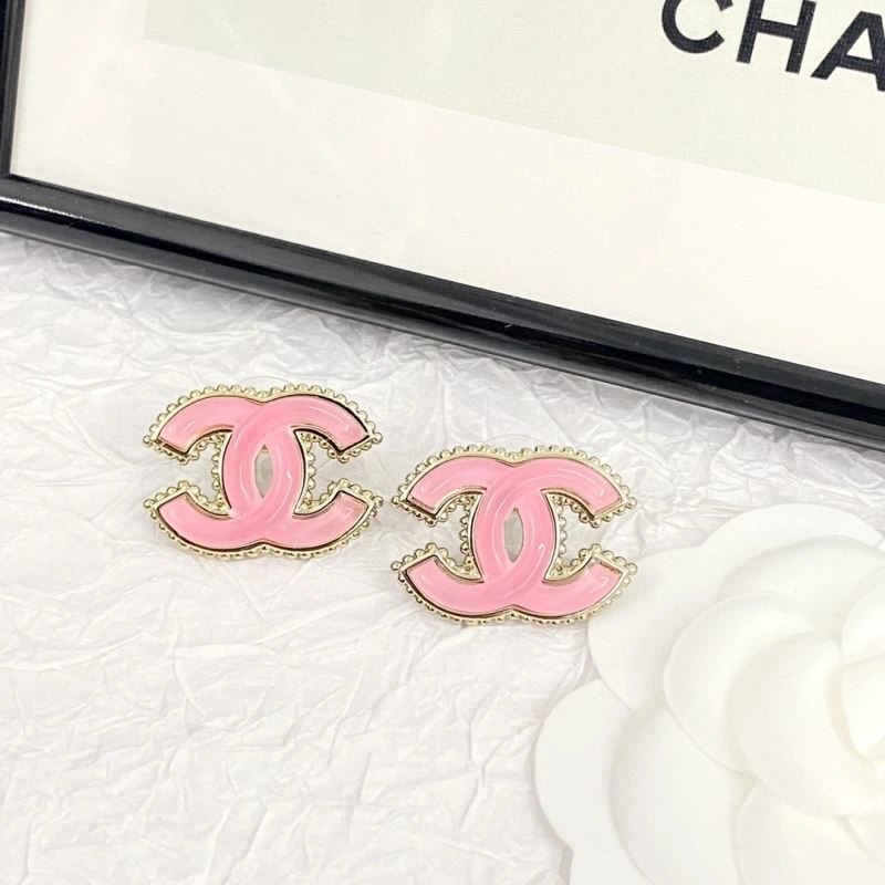 Chanel Earrings WellDesigned 222927