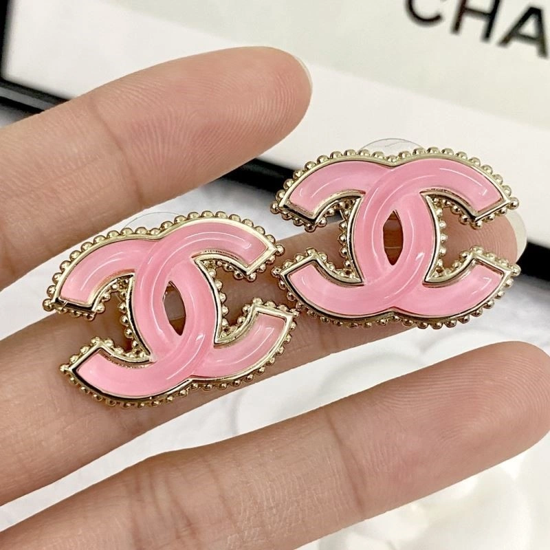 Chanel Earrings WellDesigned 222927