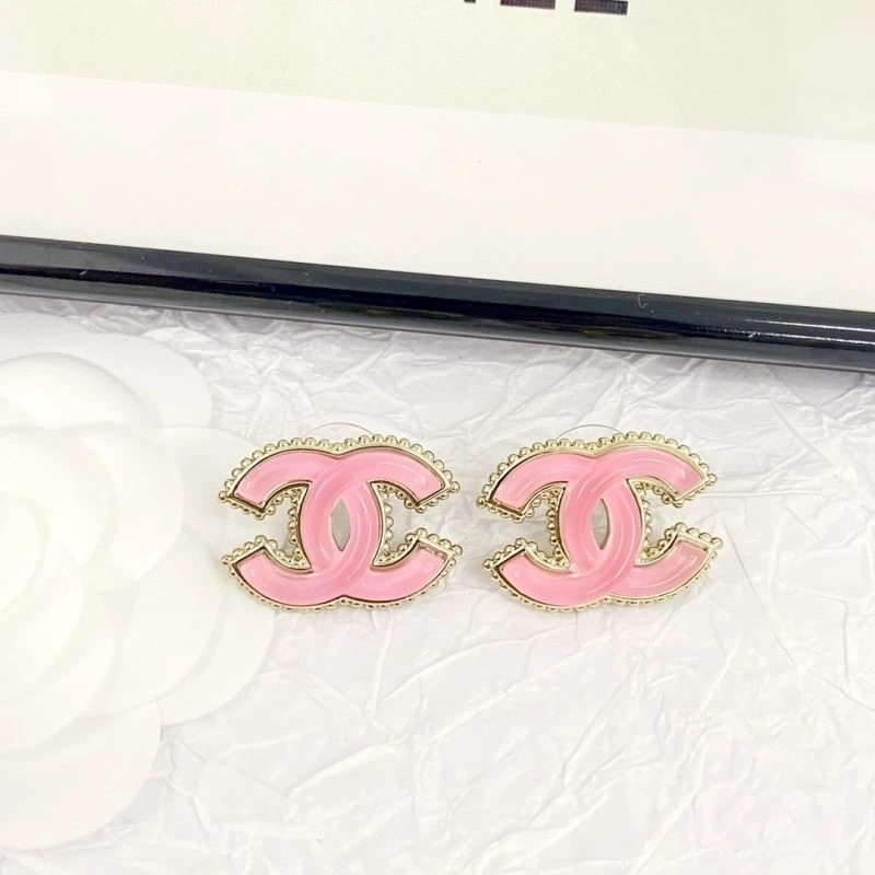 Chanel Earrings WellDesigned 222927