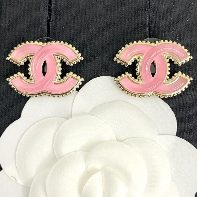 Chanel Earrings WellDesigned 222927