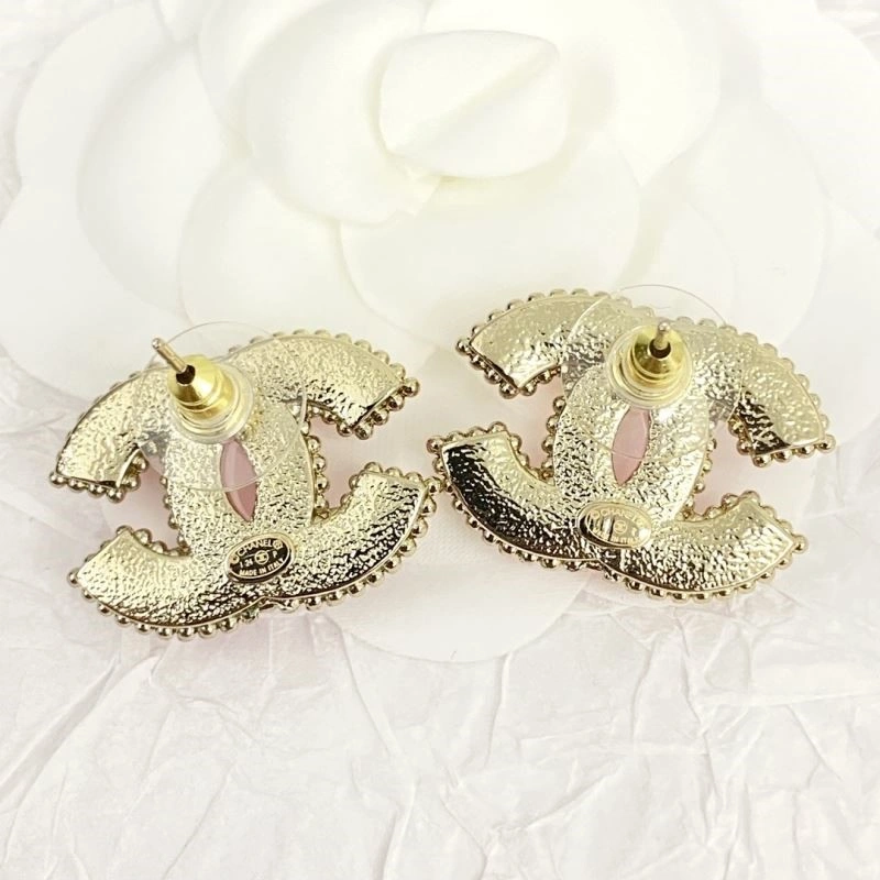 Chanel Earrings WellDesigned 222927