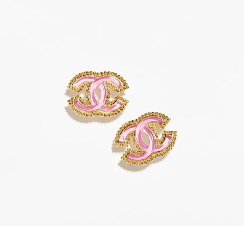 Chanel Earrings WellDesigned 222927
