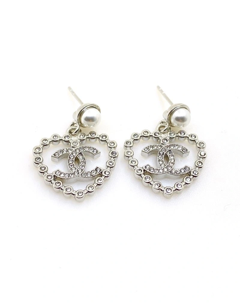 HighQuality Chanel Earrings 222928