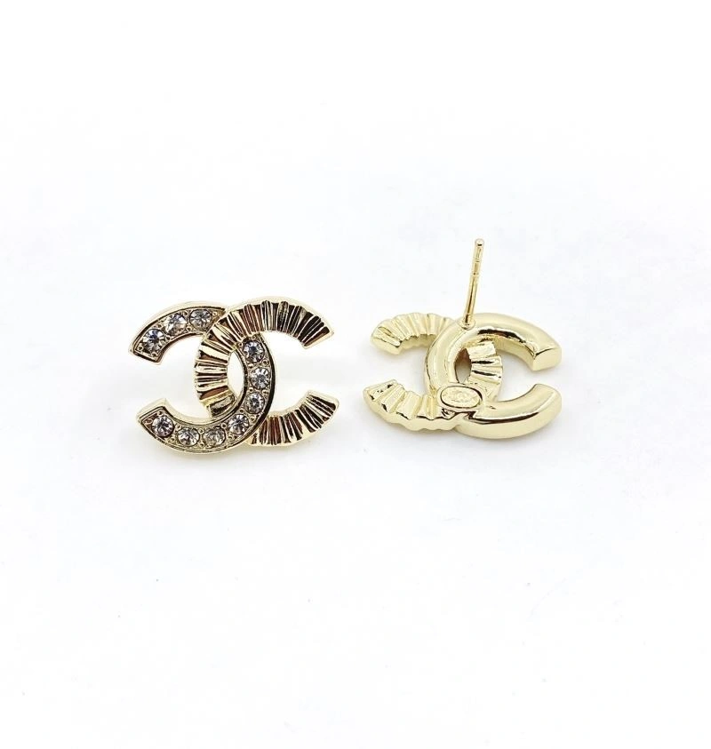 Chanel Earrings EasyMatch 222987