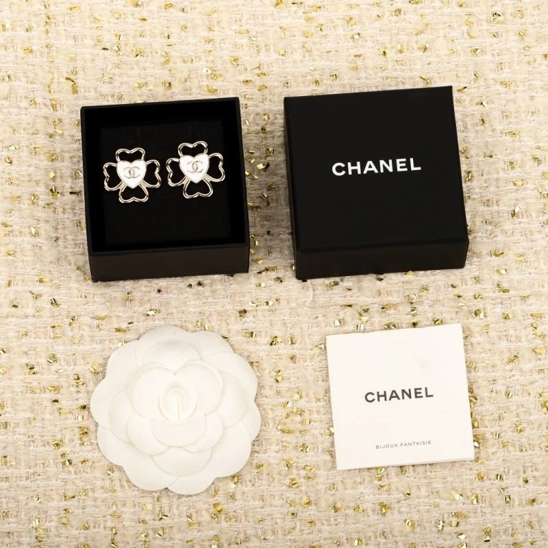 Durable Chanel Earrings 222923