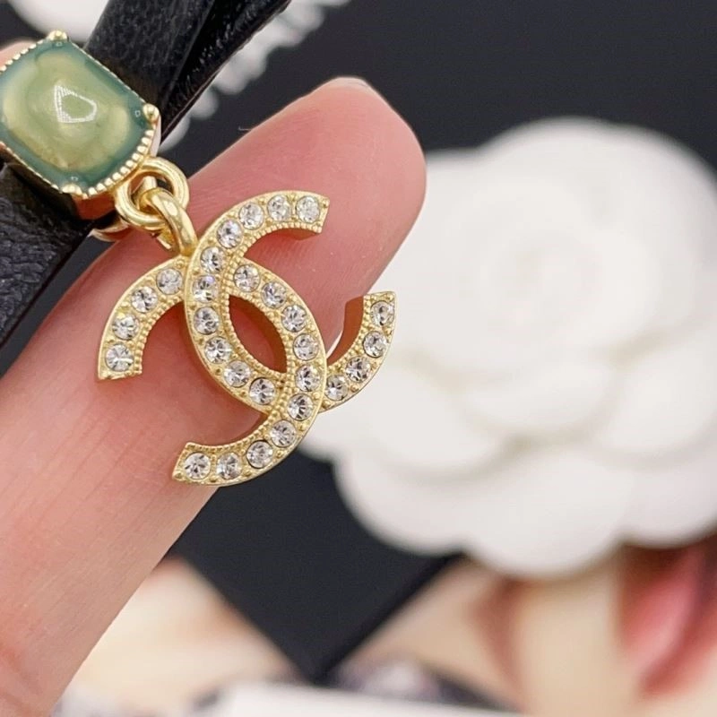 QuickDry Chanel Earrings 222912