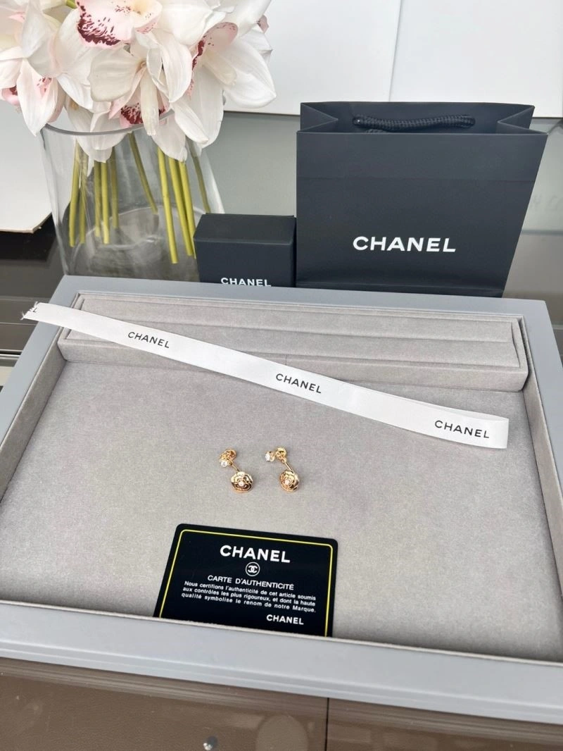 Chanel Earrings EasyMatch 222934