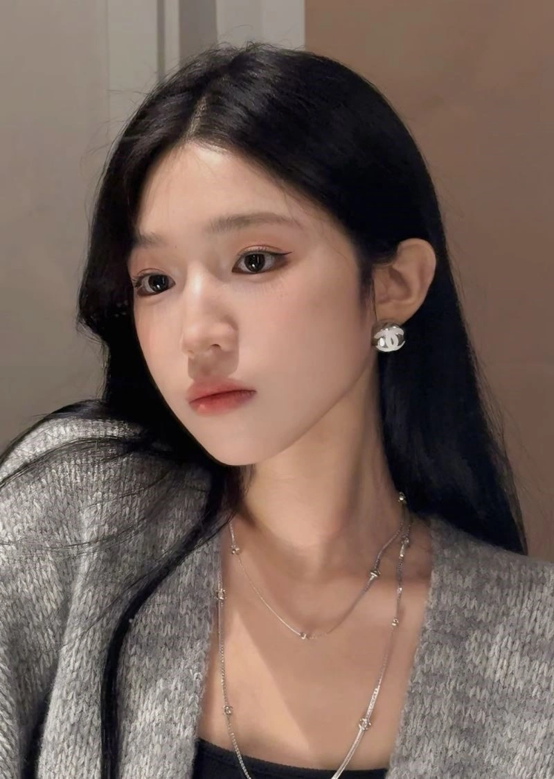 Chanel Earrings HighQuality 222922