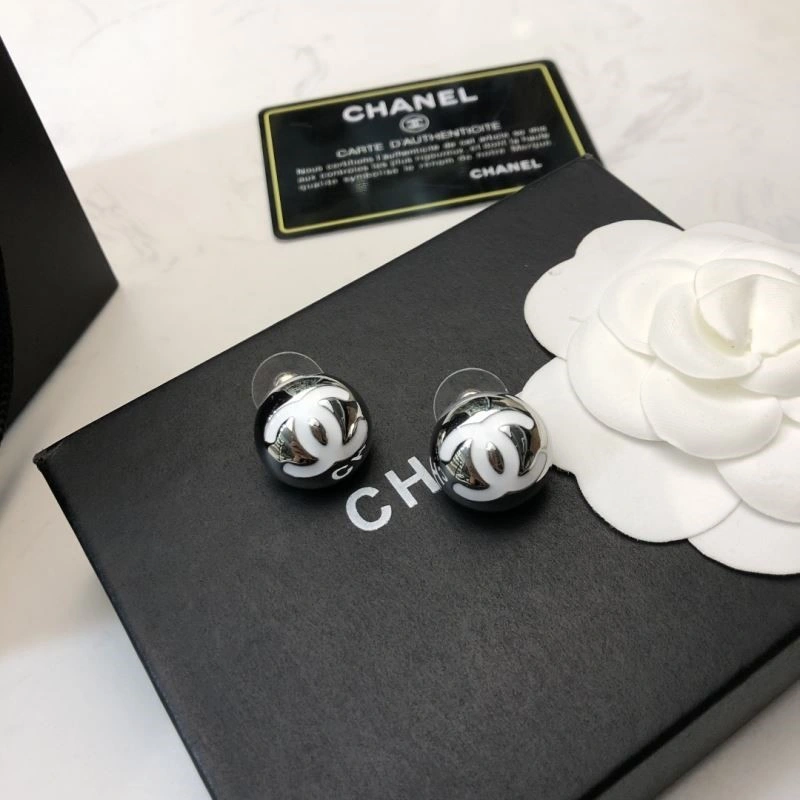 Chanel Earrings HighQuality 222922