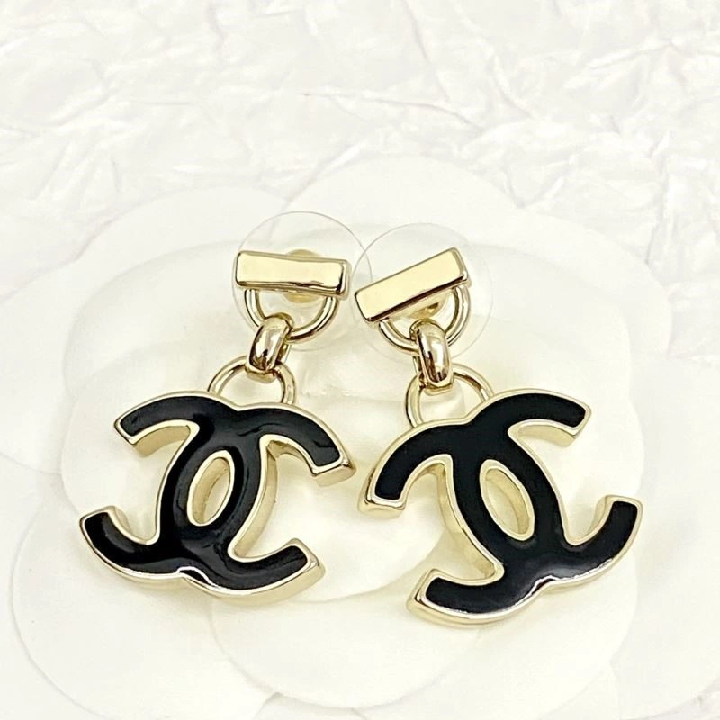 Chanel Earrings Fashionable 222911
