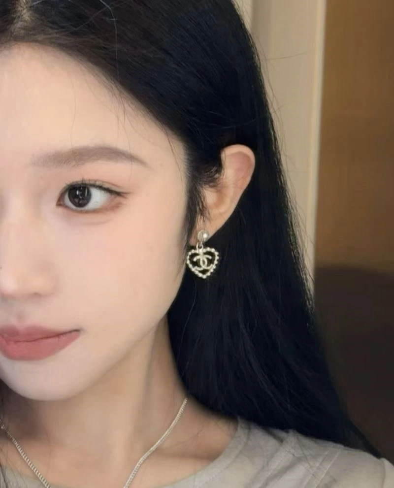 Chanel Earrings Thermal 222918
