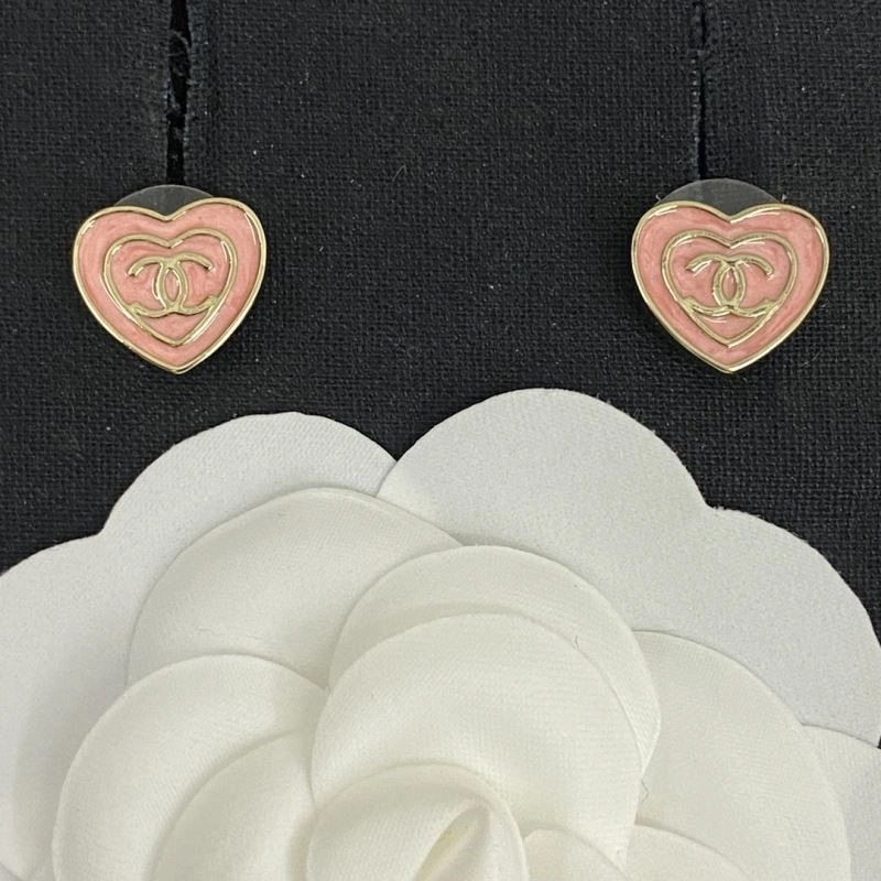 Trendy Chanel Earrings 222914