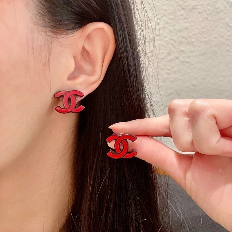 Chanel Earrings Fashionable 222916