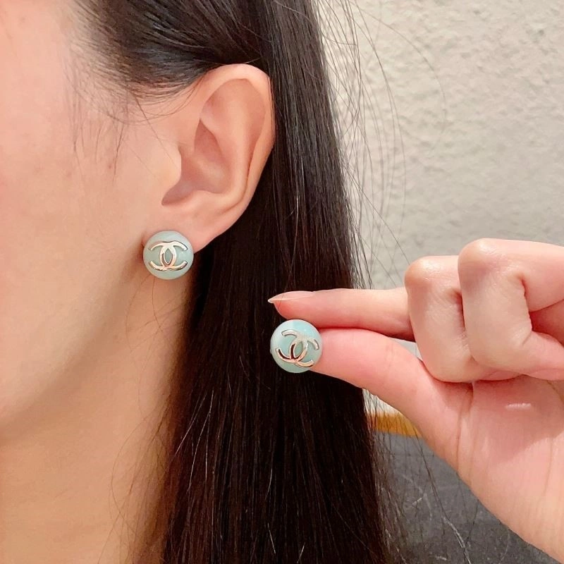 Chanel Earrings ZeroBulk 222908