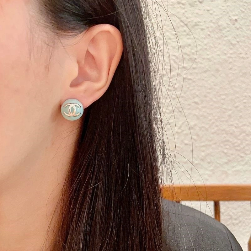 Chanel Earrings ZeroBulk 222908