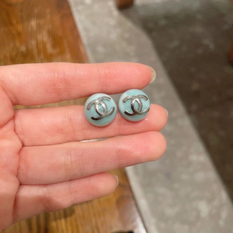 Chanel Earrings ZeroBulk 222908